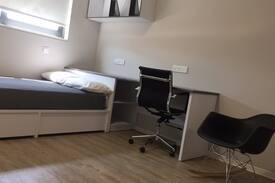 Egkomi Apartment | Studio apartment near Nicosia university