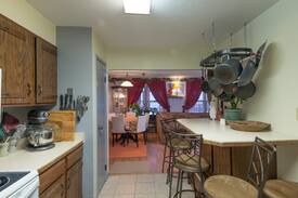 Historic District House | The Potstel - Locking Bunk Room for 1 to 2
