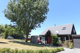 Hanmer Springs House | Spring Grove House