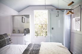 Bridgewater Cabin | Bridgewater Forest Retreat