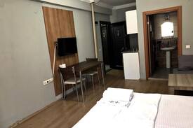 Usak Hotel | Uşak Esila Otel