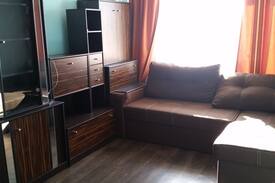 Desnyans'kyi District Apartment | 1 room Appartment Kiev, Troeshyna
