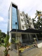 Kochi Hotel | A/c Single room at Near Amrita Hospital Edappally