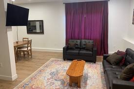 Eagle River Apartment | The Apartment at Eagle's Landing