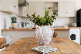 Cragg Vale Apartment | The Old Co-Op Cragg Vale