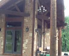 Edwards House | Lake of the Ozarks Deer Creek Lodge