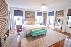 Cannonborough Elliotborough House | ★ The Inns at 60A Cannon Street - 3 BR/2 BA ★