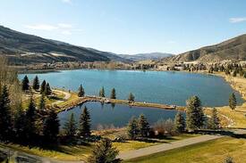 Avon Resort | Falcon Point Welk Resorts