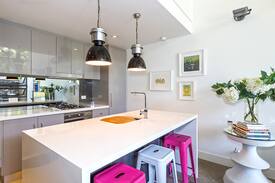 Paddington Apartment | Designer Pad in Paddington