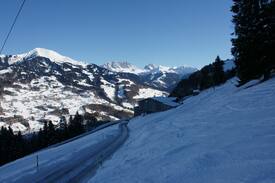 Grusch Villa | Traumchalet an ruhiger Aussichtslage