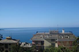 Camogli Apartment | BLU DICAMOGLI APPARTAMENTO IN VILLA
