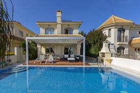 Kapparis Villa | 3 Bedroom Seafront Villa in Kapparis
