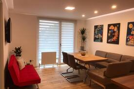Altmuenster Apartment | TOPP APARTMENT SONNSTEIN Altmünster am Traunsee