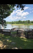 Waddington Cabin | Waddingtons little getaway!