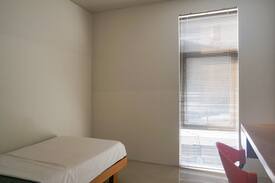 Hegarmanah Apartment | 2510 indekost