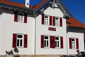 Weilheim an der Teck Apartment | Große FeWo "Missis Sibi", saniertes Haus von 1891
