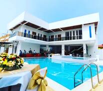 Pansol Resort | Queri private resort