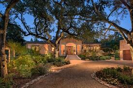 Sonoma Villa | Villa Terra Nova in the Heart of Sonoma Valley