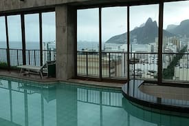 Ipanema Apartment | TIFFANY'S IPANEMA RESIDENCE SERVICE APARTHOTEL
