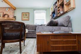 Philipstown House | The Foundry House by the Hudson River