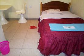 Nyahururu Bed & Breakfast | Mathioya Lodge, Nyahururu