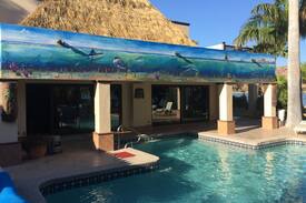 Sector Bahia House | CASA MARGARITA - A Beautiful Ocean Front Property