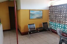 Leon House | Barbaro Guest House