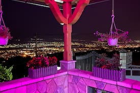 Skopje Region Villa | Villa on the top of city of Skopje