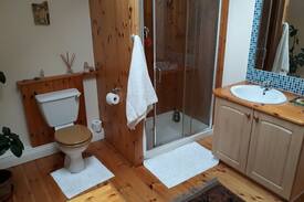 Banna House | The Timber House: Room 1