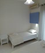 Methoni Apartment | Faros Apartments 1