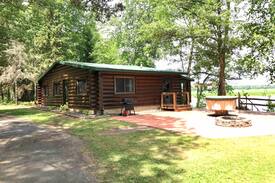 Gordon Cabin | The Gordon Flowage Cabin