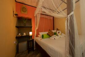 Unawatuna Villa | Villa Thal