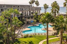 Townsite Apartment | Oceanside Little Beach Paradise