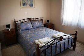 Potamos tis Germasogeias Apartment | Limassol 1 Bedroom Fully Equipped Apartment