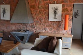Nanyuki House | Mawe Mingi Bush Home, Nanyuki