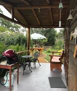 Lunawanna House | Aalto Cottage Bed and Breakfast!