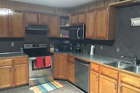 Blue Springs House | Grandma's Cabin In a Quiet and Secluded Location