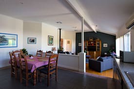 Mindarie House | Bayport Villa Mindarie