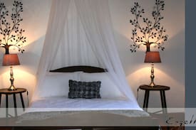 Breede Valley House | Erzette Farm house