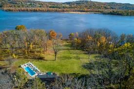 Catskill House | Long Term rental in River Front Lodge
