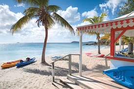 Estate Frenchman Bay Apartment | Limetree Beach Resort, Studio Loft
