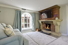 Grosmont Cabin | Three Trees Cottage