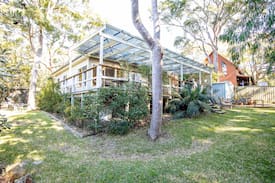 Macmasters Beach House | Mac Magic