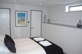 Rejerrah Cabin | Rejerrah Holiday Cottages - The Cottage.NrNewquay.