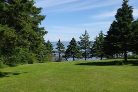 Malagash House | Malagash Oceanside Vacation Home