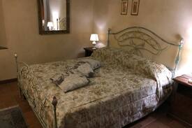 Gaiole in Chianti Apartment | LECCHI IN CHIANTI/MONTEBUONI VILLA BELL'ARIA