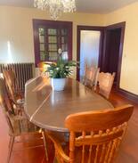Echo House | The Powers House - Downtown Echo Oregon