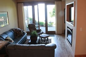 Bigfork Apartment | Sunset Point Living