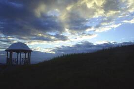 Baguio Cabin | Manio Hill: where the clouds tell a story