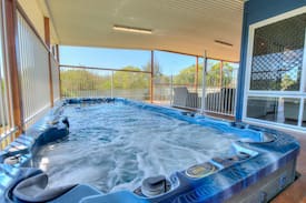 Agnes Water House | ALLAWAH BEACHFRONT WITH POOL